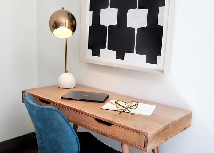 Sonder By Marriott Bonvoy Revival Apartments English Bay